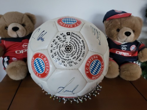 Original bayern münchen - bayern,