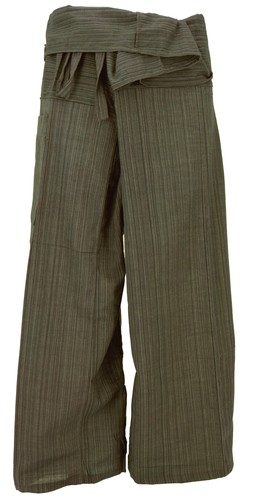 Thai fischerhose aus - thai,