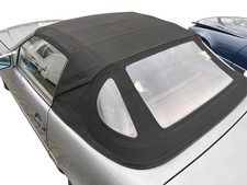 Verdeck Stoffverdeck