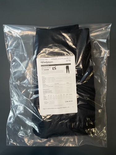 Woolpower mid layer 200 long - mid,