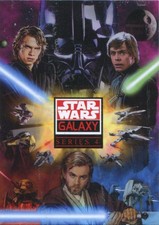 Star Wars Galaxy 4 Komplett