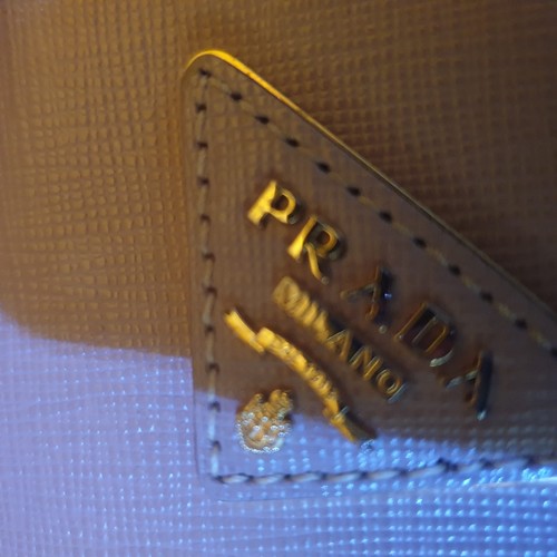 Prada galleria tasche leder - galleria,