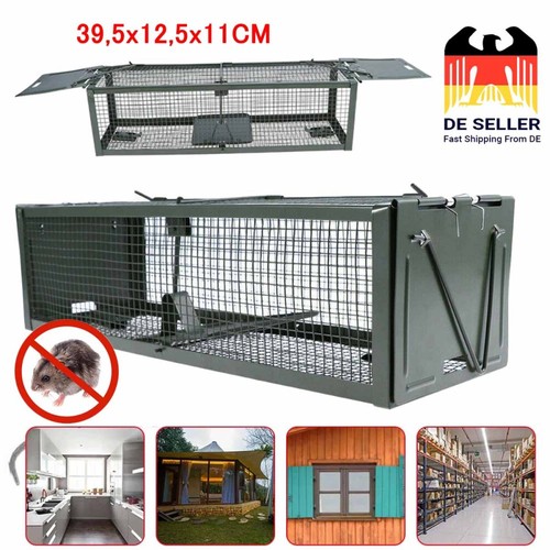 Xxl mausefalle rattenfalle - xxl,