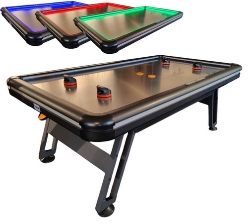 Charlsten airhockey tisch - charlsten, airhockey-tisch