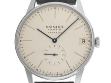 Nomos Glashütte Orion