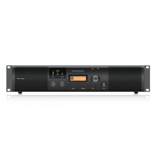 Behringer nx1000d stereo - nx1000d,