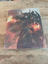 Warhammer Fantasy The End Times V Archaon Deutsch Eingeschweißt