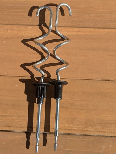 Krups mix 8000 - 8000, knethaken