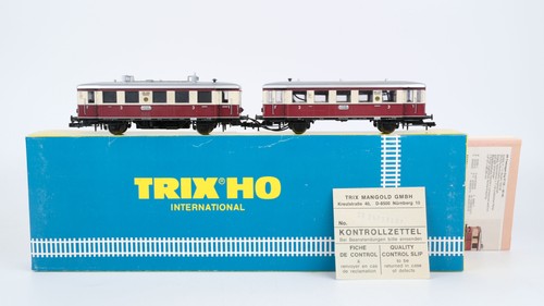 Trix 2473 00 - h0,