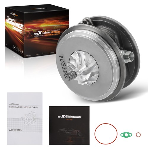 Upgrade billet turbo - upgrade,