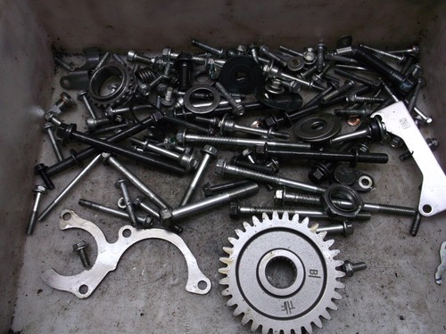 Honda cbr 500 pc70 - honda,