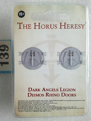 Forgeworld horus heresy - forgeworld,