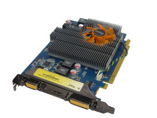 ZOTAC GeForce GT 240 1GB SDRAM
