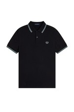 Fred Perry Slim Fit Twin
