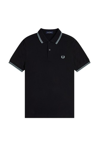 Fred perry slim - slim, fit