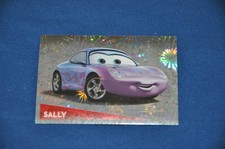 REWE Nr. 26 GLITZER-Sammelbild