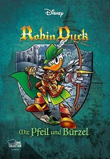 Enthologien robin duck - enthologien,