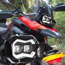 LED Scheinwerfer Projektor