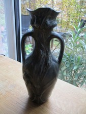 Jugendstil Vase Frankreich