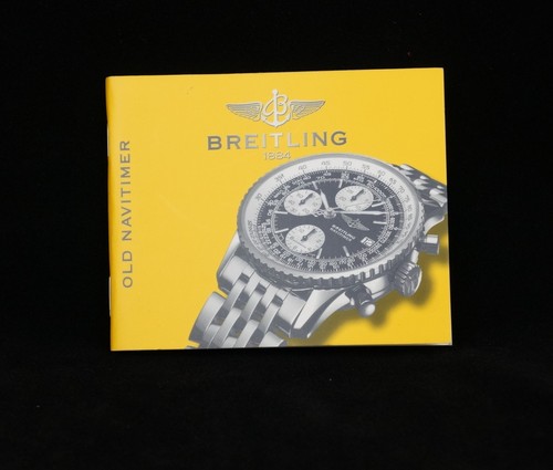 Breitling navitimer - breitling,