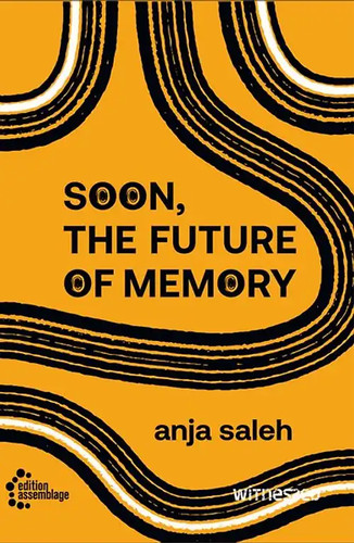 Soon the future memory - of,