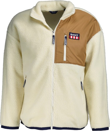 Neu gant damen fleece - neu!, jacke