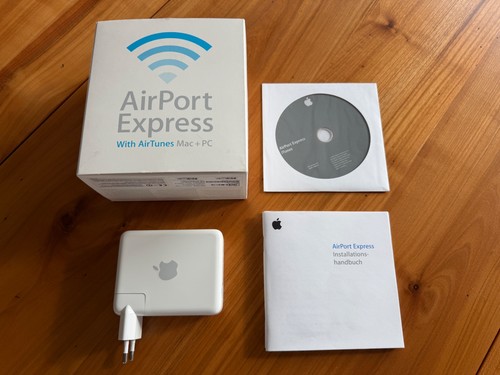 Apple airport express base - apple,