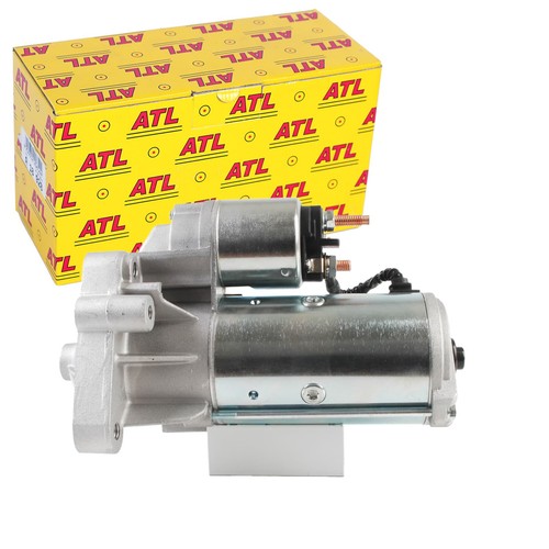 Atl anlasser kw passend - anlasser,