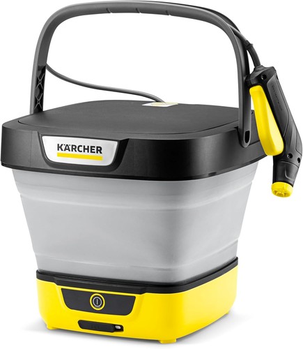 Kärcher foldable mobiler - oc,