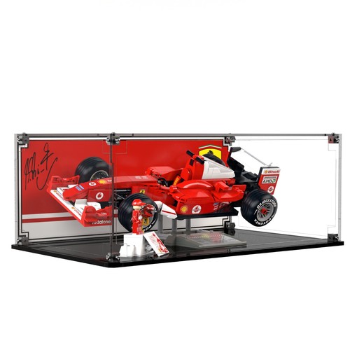 Lego icons ferrari - lego,