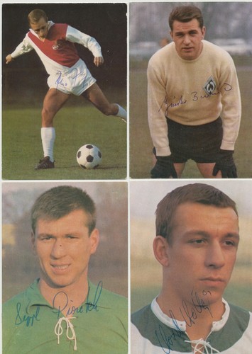 Aral fußball album - aral, fußball-album