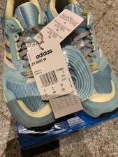 adidas ZX 8000 Hazy Sky
