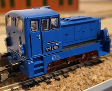 Diesellok PIKO V15 2287  TT