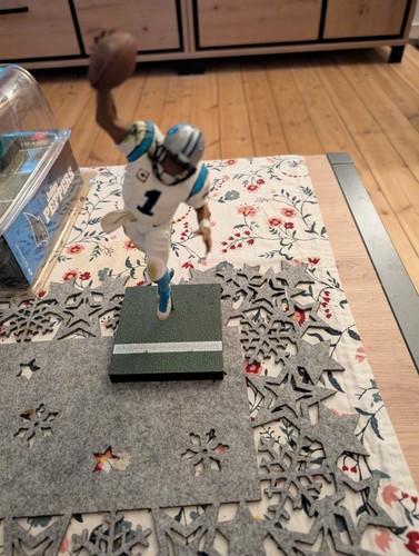 Nfl mcfarlane football figur - nfl,