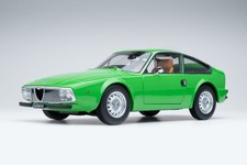 Alfa Romeo Junior Zagato 1969