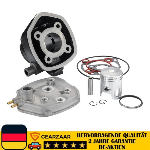 50ccm zylinder kit - kit, für
