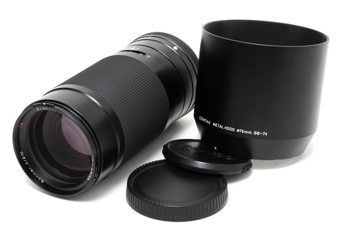 Zeiss for contax sonnar - contax,