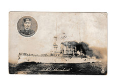 Historische Ansichtskarte