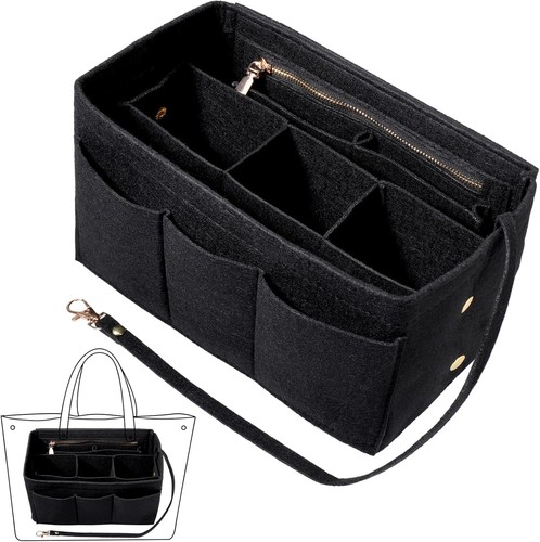 Handtaschen organizer filz - handtaschen, organizer,