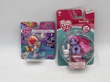My little Pony  - Mini Figuren