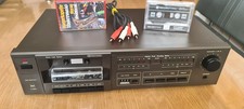 DUAL C802 HIFI Frontloader
