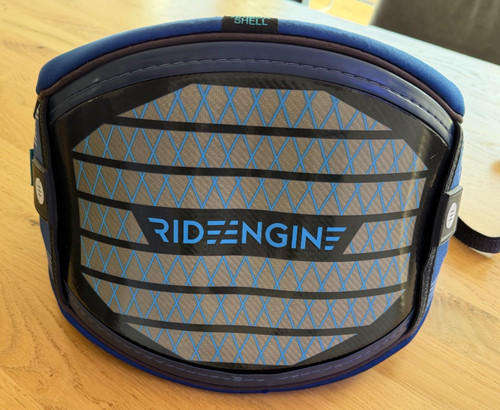 Ride engine prime kite trapez - prime,