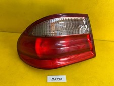 Rückleuchte  Rücklicht