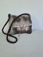 Tasche,Umhängetasche Filztasche Tracht,perfekt zum Dirndl ,Landhaus- Mode