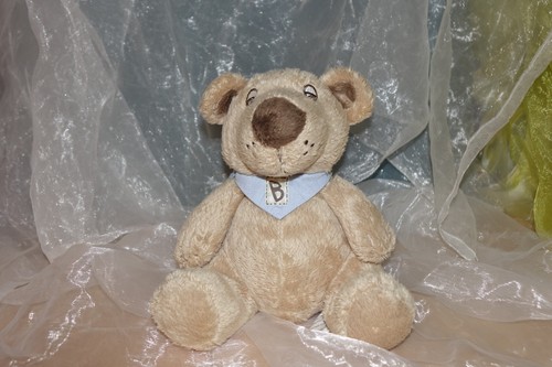 Tcm tchibo plüschtier teddy - tcm,