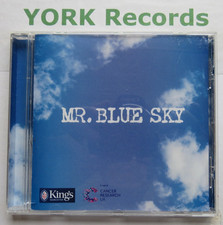 MR BLUE SKY - KING'S AT