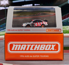 Matchbox Collectors 1996 Audi