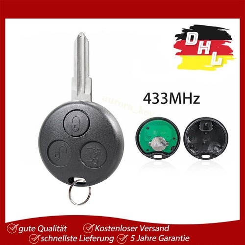 Auto funk schlüssel - auto,