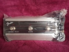 Vintage neuer/alter Fender