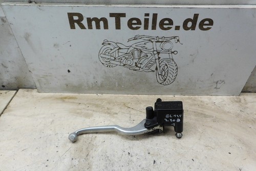 Kawasaki el125 eliminator - ,
